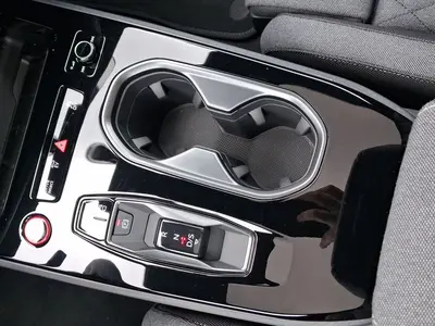 Audi A6 Limousine – Foto 10