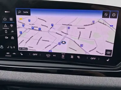 Audi A6 Limousine – Foto 11