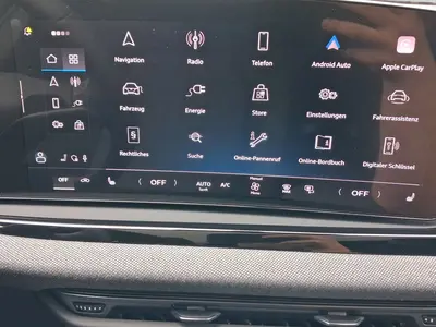Audi A6 Limousine – Foto 12