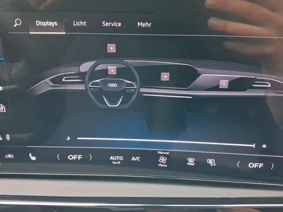 Audi A6 Limousine – Foto 13