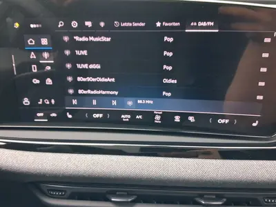 Audi A6 Limousine – Foto 15