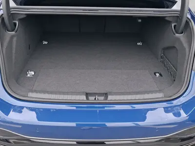 Audi A6 Limousine – Foto 16