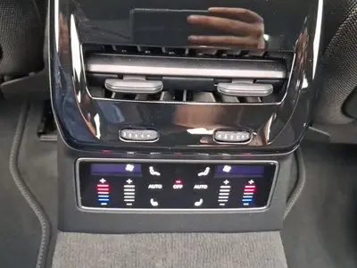 Audi A6 Limousine – Foto 18