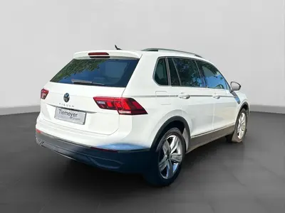 Volkswagen Tiguan – Foto 3