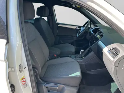 Volkswagen Tiguan – Foto 4