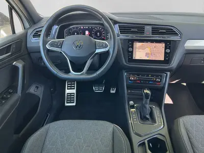Volkswagen Tiguan – Foto 5