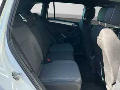 Volkswagen Tiguan – Foto 6