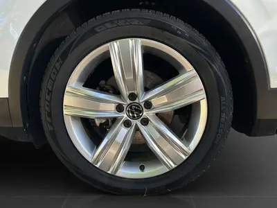 Volkswagen Tiguan – Foto 7