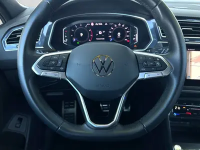Volkswagen Tiguan – Foto 9