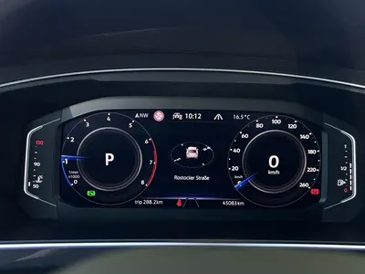 Volkswagen Tiguan – Foto 10