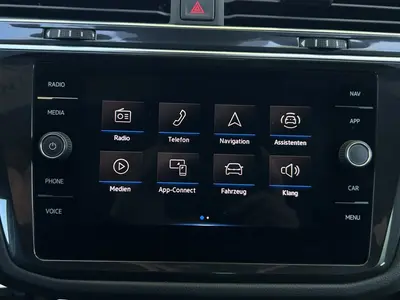 Volkswagen Tiguan – Foto 12