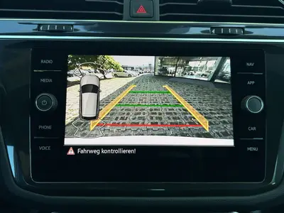 Volkswagen Tiguan – Foto 13