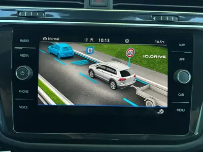 Volkswagen Tiguan – Foto 14