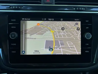 Volkswagen Tiguan – Foto 15