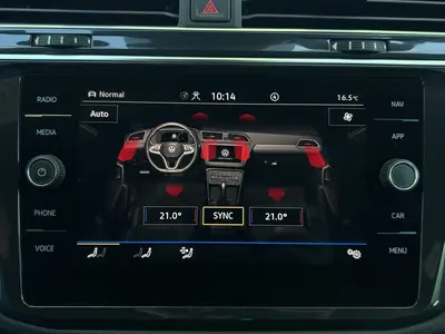 Volkswagen Tiguan – Foto 16