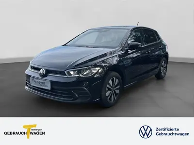 Volkswagen Polo – Foto 1