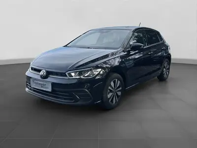 Volkswagen Polo – Foto 2