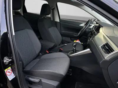 Volkswagen Polo – Foto 3