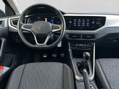 Volkswagen Polo – Foto 4