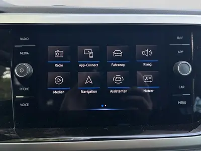 Volkswagen Polo – Foto 11