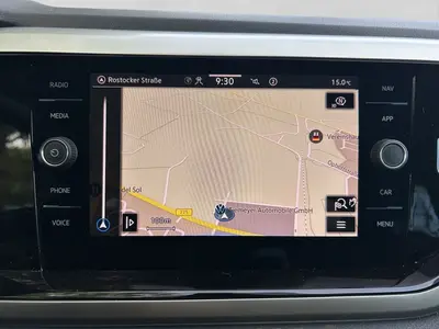 Volkswagen Polo – Foto 12