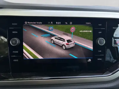 Volkswagen Polo – Foto 13
