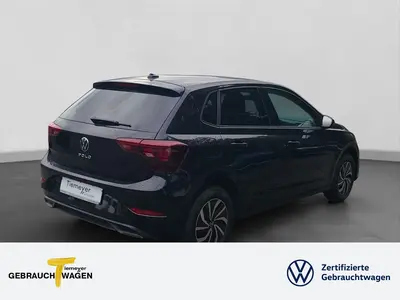 Volkswagen Polo – Foto 1