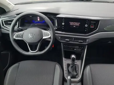 Volkswagen Polo – Foto 4