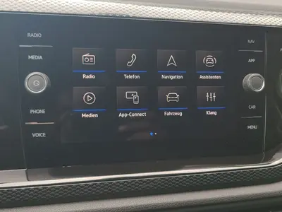 Volkswagen Polo – Foto 11