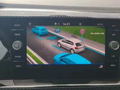 Volkswagen Polo – Foto 12