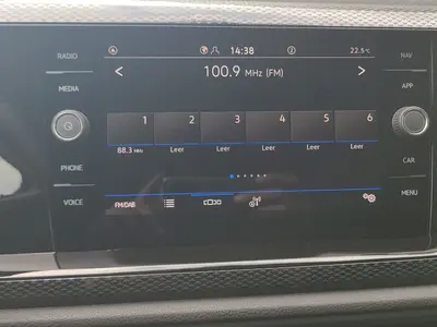 Volkswagen Polo – Foto 13