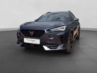 Cupra Formentor – Foto 2
