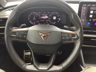 Cupra Formentor – Foto 9