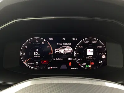 Cupra Formentor – Foto 10