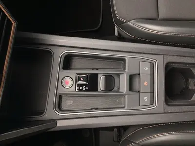 Cupra Formentor – Foto 11