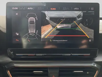 Cupra Formentor – Foto 16