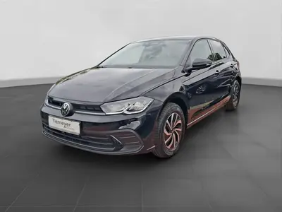 Volkswagen Polo – Foto 2