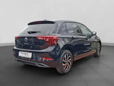 Volkswagen Polo – Foto 3