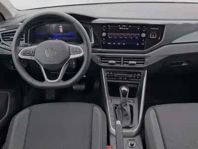 Volkswagen Polo – Foto 5