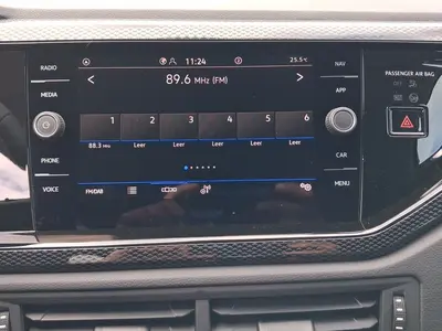 Volkswagen Polo – Foto 12