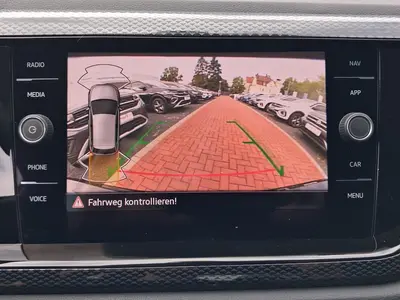 Volkswagen Polo – Foto 13
