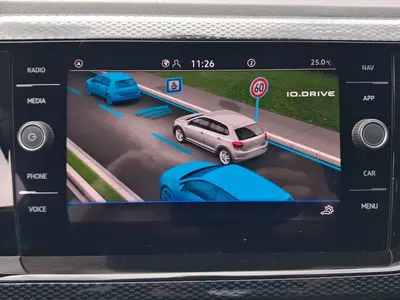 Volkswagen Polo – Foto 15