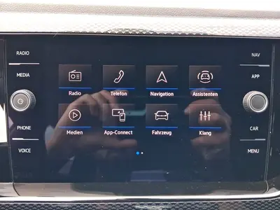 Volkswagen Polo – Foto 16