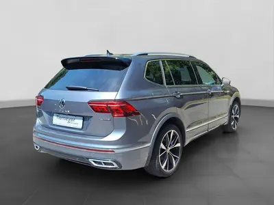 Volkswagen Tiguan Allspace – Foto 3