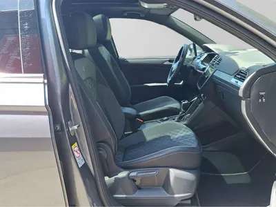 Volkswagen Tiguan Allspace – Foto 4