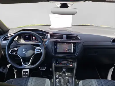Volkswagen Tiguan Allspace – Foto 5