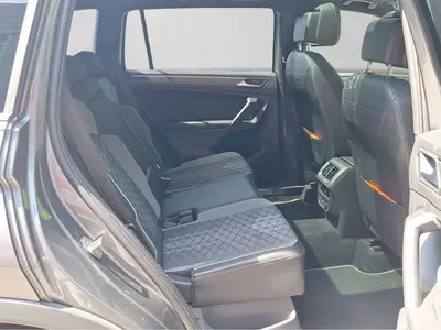 Volkswagen Tiguan Allspace – Foto 6