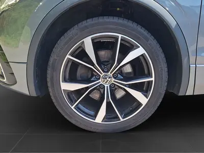 Volkswagen Tiguan Allspace – Foto 7