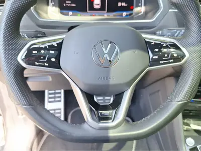 Volkswagen Tiguan Allspace – Foto 9