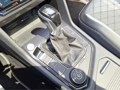 Volkswagen Tiguan Allspace – Foto 11
